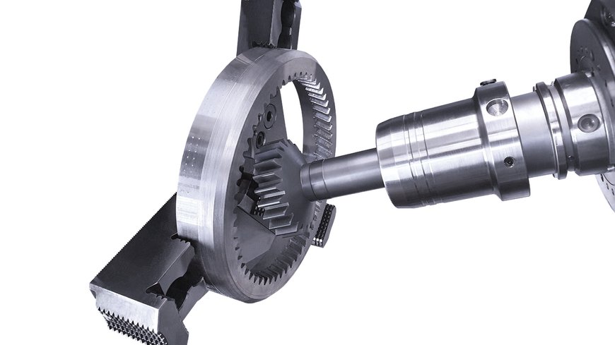 Der neue Leistungsstandard: GearSkiving von LMT Fette mit prozesssicherer Simulation